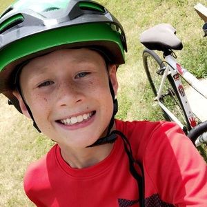 Meet your Posher, Isaac